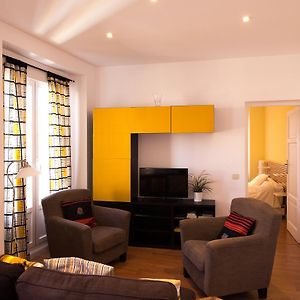 Apartamento de 3 Dormitorios